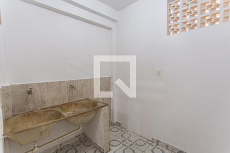 Casa para alugar com 65m², 2 quartos e sem vagaÁrea de Serviço