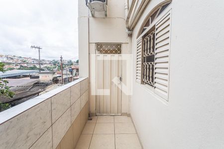 Casa para alugar com 65m², 2 quartos e sem vagaÁrea serviço