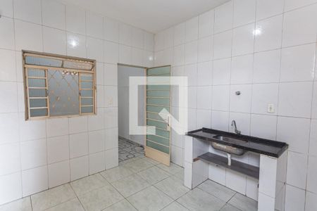 Casa para alugar com 65m², 2 quartos e sem vagaCozinha