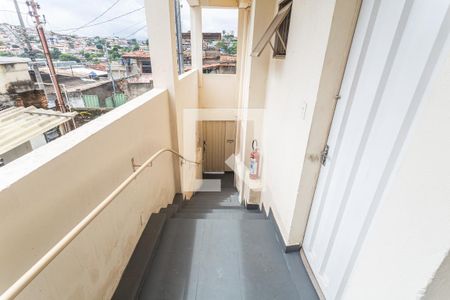Casa para alugar com 65m², 2 quartos e sem vagaCorredor
