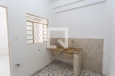 Casa para alugar com 65m², 2 quartos e sem vagaÁrea de Serviço
