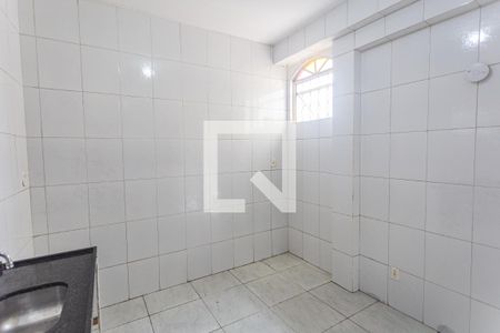 Casa para alugar com 65m², 2 quartos e sem vagaCozinha