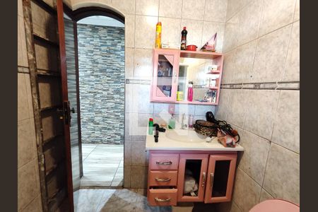 Casa para alugar com 250m², 2 quartos e 3 vagasBanheiro 1