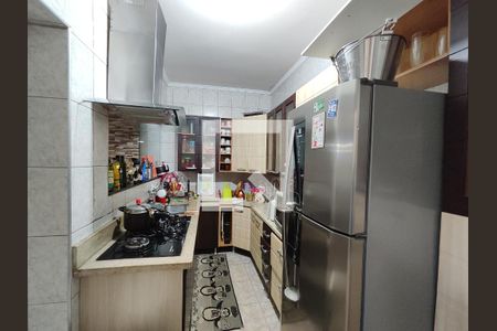 Casa para alugar com 250m², 2 quartos e 3 vagasCozinha