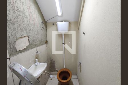 Casa para alugar com 250m², 2 quartos e 3 vagasLavabo