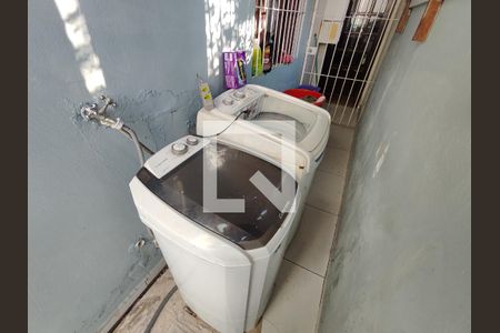 Casa para alugar com 250m², 2 quartos e 3 vagasÁrea de Serviço