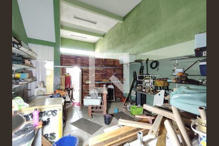 Casa para alugar com 250m², 2 quartos e 3 vagasGaragem