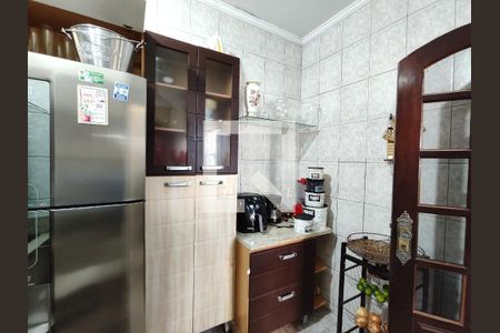 Casa para alugar com 250m², 2 quartos e 3 vagasCozinha