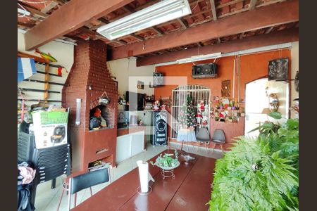 Casa para alugar com 250m², 2 quartos e 3 vagasEspaço Gourmet