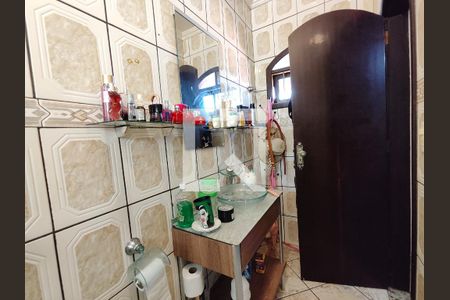 Casa para alugar com 250m², 2 quartos e 3 vagasBanheiro da Suíte