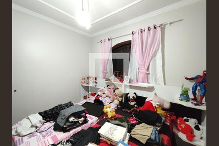 Casa para alugar com 250m², 2 quartos e 3 vagasQuarto 3