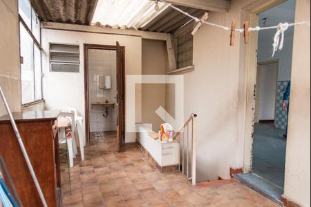 Casa à venda com 140m², 2 quartos e 2 vagas Casa à venda com 140m², 2 quartos e 2 vagasÁrea de serviço