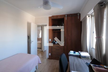Apartamento à venda com 63m², 3 quartos e 1 vagaQuarto 2