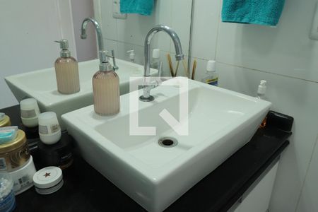 Apartamento à venda com 63m², 3 quartos e 1 vagaBanheiro
