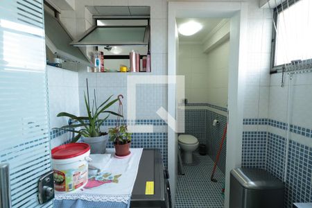 Apartamento à venda com 63m², 3 quartos e 1 vagaÁrea de Serviço