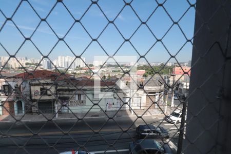 Apartamento à venda com 63m², 3 quartos e 1 vagaVista do Quarto 2