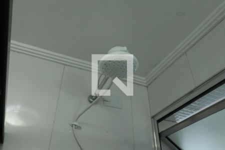 Apartamento à venda com 63m², 3 quartos e 1 vagaBanheiro