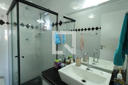 Apartamento à venda com 63m², 3 quartos e 1 vagaBanheiro