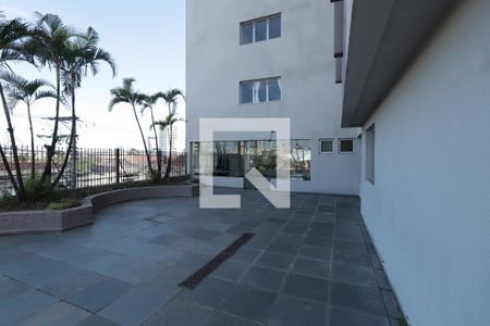 Apartamento à venda com 63m², 3 quartos e 1 vagaÁrea comum