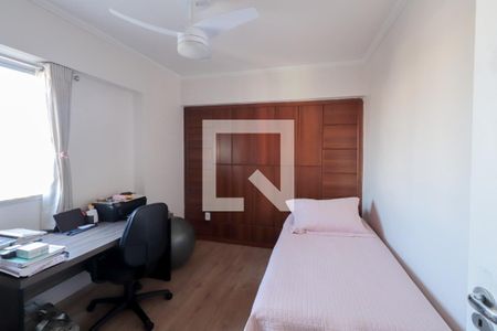 Apartamento à venda com 63m², 3 quartos e 1 vagaQuarto 2