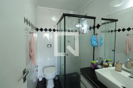 Apartamento à venda com 63m², 3 quartos e 1 vagaBanheiro