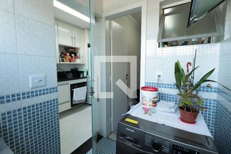 Apartamento à venda com 63m², 3 quartos e 1 vagaÁrea de Serviço
