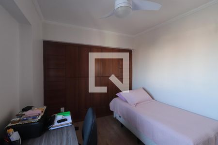Apartamento à venda com 63m², 3 quartos e 1 vagaQuarto 2