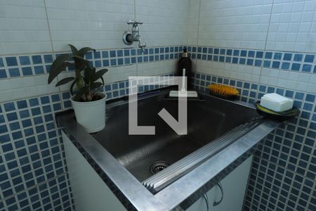 Apartamento à venda com 63m², 3 quartos e 1 vagaÁrea de Serviço