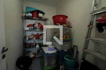 Apartamento à venda com 63m², 3 quartos e 1 vagaDespensa