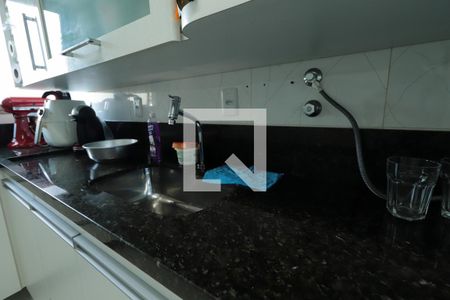 Apartamento à venda com 63m², 3 quartos e 1 vagaCozinha