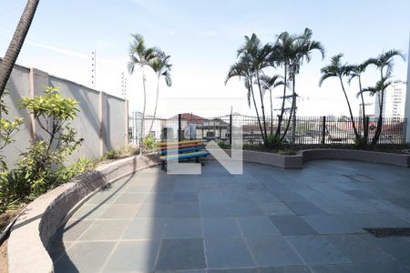 Apartamento à venda com 63m², 3 quartos e 1 vagaÁrea comum