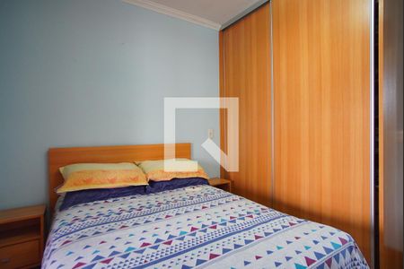 Casa à venda com 310m², 4 quartos e 3 vagasQuarto 3 - Segundo Andar