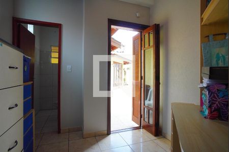 Casa à venda com 310m², 4 quartos e 3 vagasQuarto de Serviço