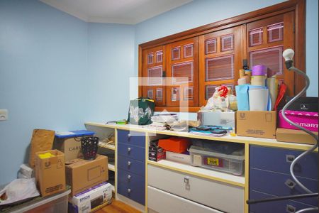 Casa à venda com 310m², 4 quartos e 3 vagasQuarto 4 - Segundo Andar