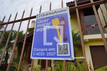 Casa à venda com 310m², 4 quartos e 3 vagasPlaquinha