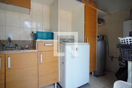 Casa à venda com 310m², 4 quartos e 3 vagasQuintal Fundos - Lavanderia