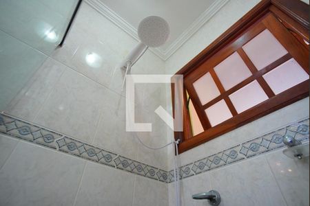 Casa à venda com 310m², 4 quartos e 3 vagasBanheiro Corredor - Segundo Andar