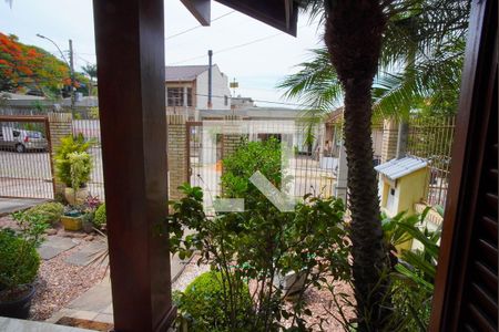 Casa à venda com 310m², 4 quartos e 3 vagasEscritório - Vista