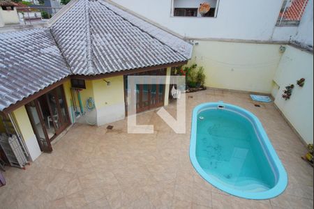 Casa à venda com 310m², 4 quartos e 3 vagasSuíte 2 Vista - Segundo Andar