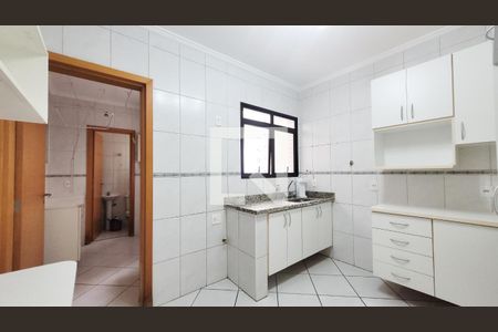 Apartamento à venda com 91m², 3 quartos e 1 vaga Apartamento à venda com 91m², 3 quartos e 1 vagaCozinha