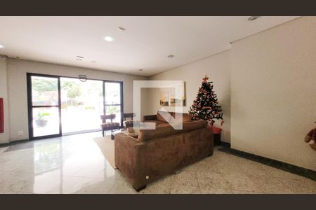 Apartamento à venda com 91m², 3 quartos e 1 vaga Apartamento à venda com 91m², 3 quartos e 1 vagaÁrea comum