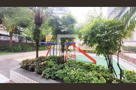 Apartamento à venda com 91m², 3 quartos e 1 vaga Apartamento à venda com 91m², 3 quartos e 1 vagaÁrea comum