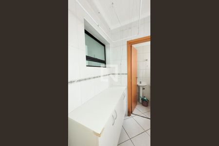 Apartamento à venda com 91m², 3 quartos e 1 vaga Apartamento à venda com 91m², 3 quartos e 1 vagaÁrea de Serviço