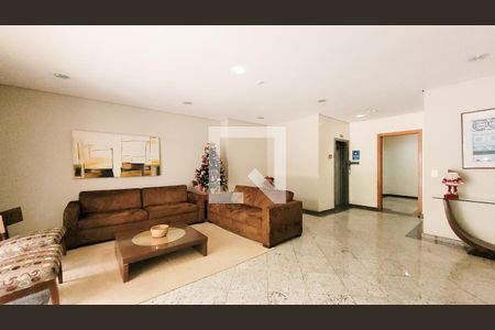 Apartamento à venda com 91m², 3 quartos e 1 vaga Apartamento à venda com 91m², 3 quartos e 1 vagaÁrea comum