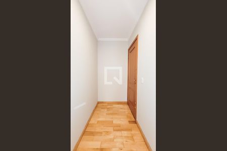 Apartamento à venda com 91m², 3 quartos e 1 vaga Apartamento à venda com 91m², 3 quartos e 1 vagaCorredor