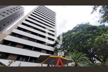 Apartamento à venda com 91m², 3 quartos e 1 vaga Apartamento à venda com 91m², 3 quartos e 1 vagaÁrea comum