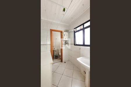 Apartamento à venda com 91m², 3 quartos e 1 vaga Apartamento à venda com 91m², 3 quartos e 1 vagaÁrea de Serviço