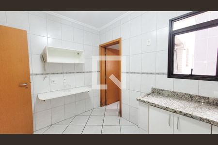 Apartamento à venda com 91m², 3 quartos e 1 vaga Apartamento à venda com 91m², 3 quartos e 1 vagaCozinha