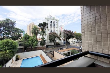 Apartamento à venda com 91m², 3 quartos e 1 vaga Apartamento à venda com 91m², 3 quartos e 1 vagaQuarto 2