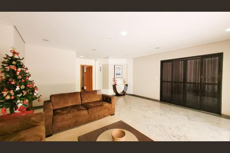 Apartamento à venda com 91m², 3 quartos e 1 vaga Apartamento à venda com 91m², 3 quartos e 1 vagaÁrea comum